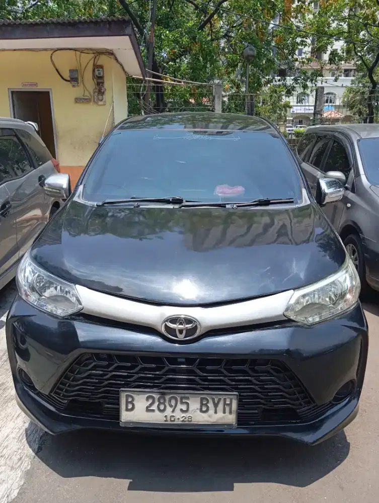 Driver online yang rajin bekerja keras