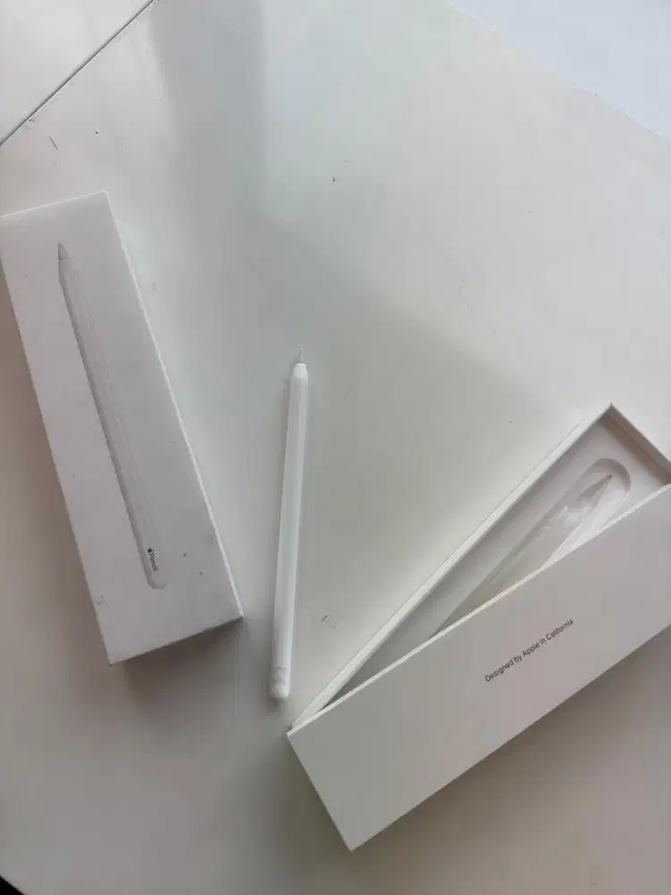 Dijual Apple Pencil Gen 2
