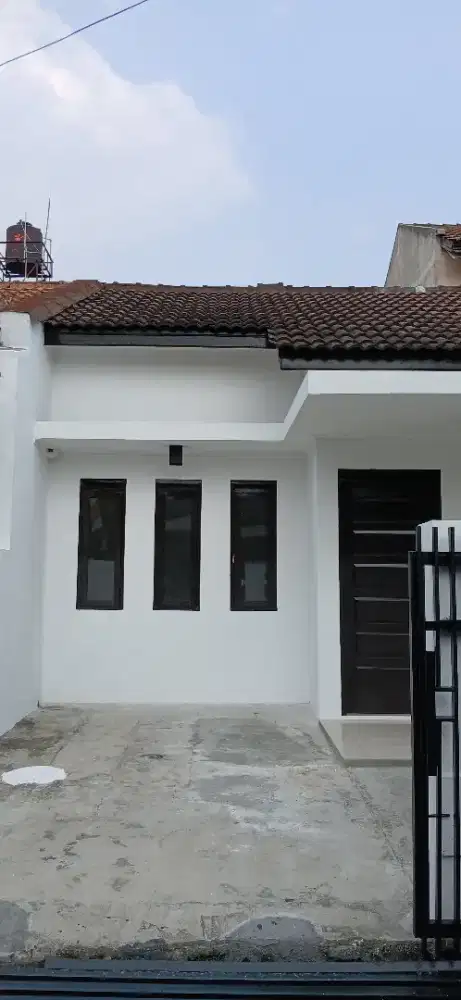Jual rumah Taman Kopo Indah 3, TKI 3 III