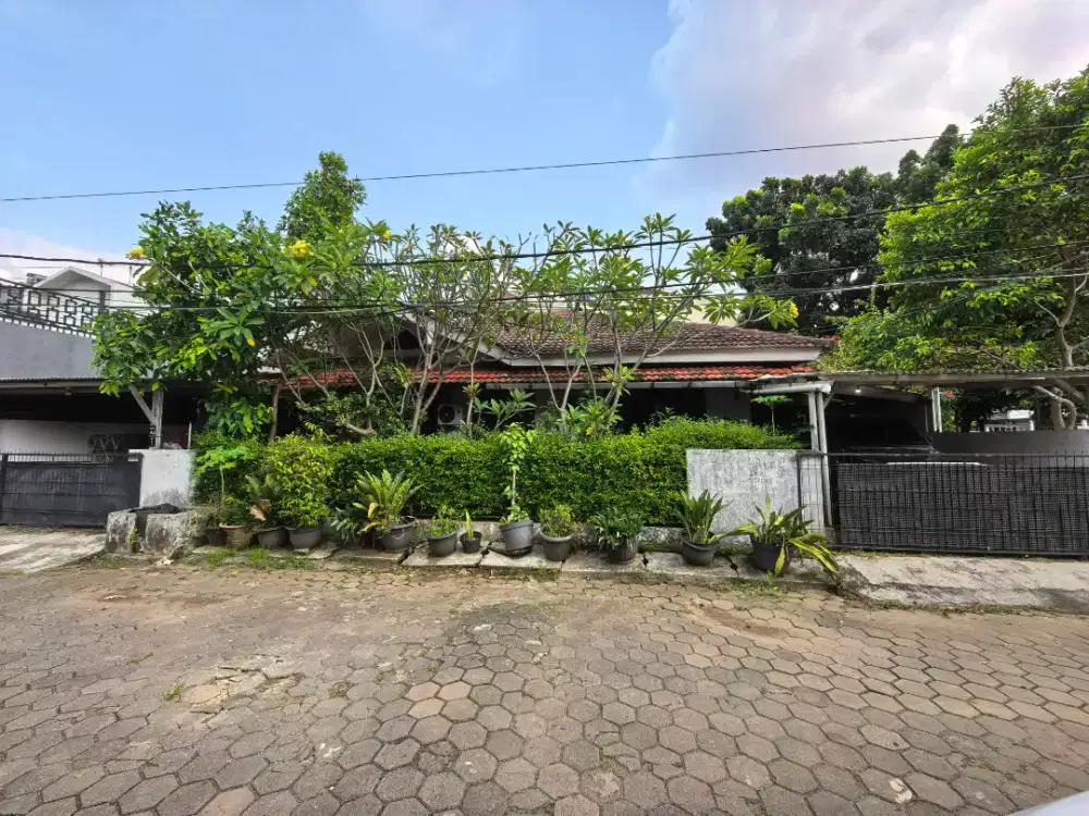 Dijual Rumah Bening Indah Estate Bekasi