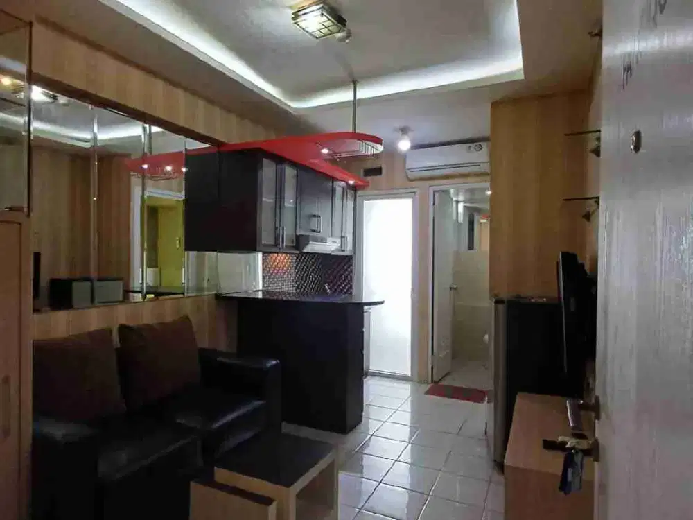 Disewakan Apartemen Murah Jakarta Pusat Fully Furnished