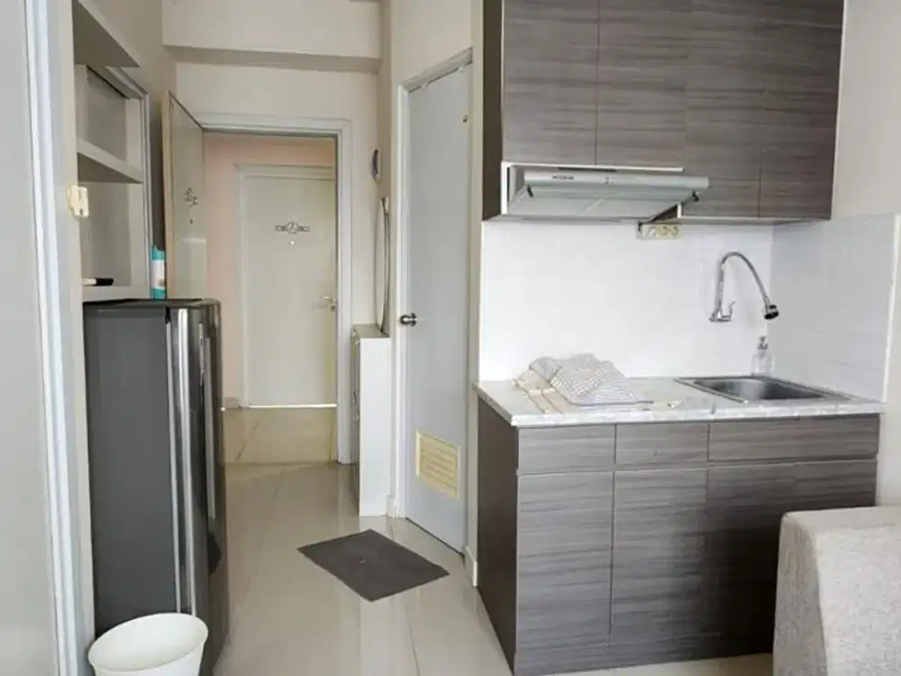 Sewa Apartemen Murah Green Pramuka City