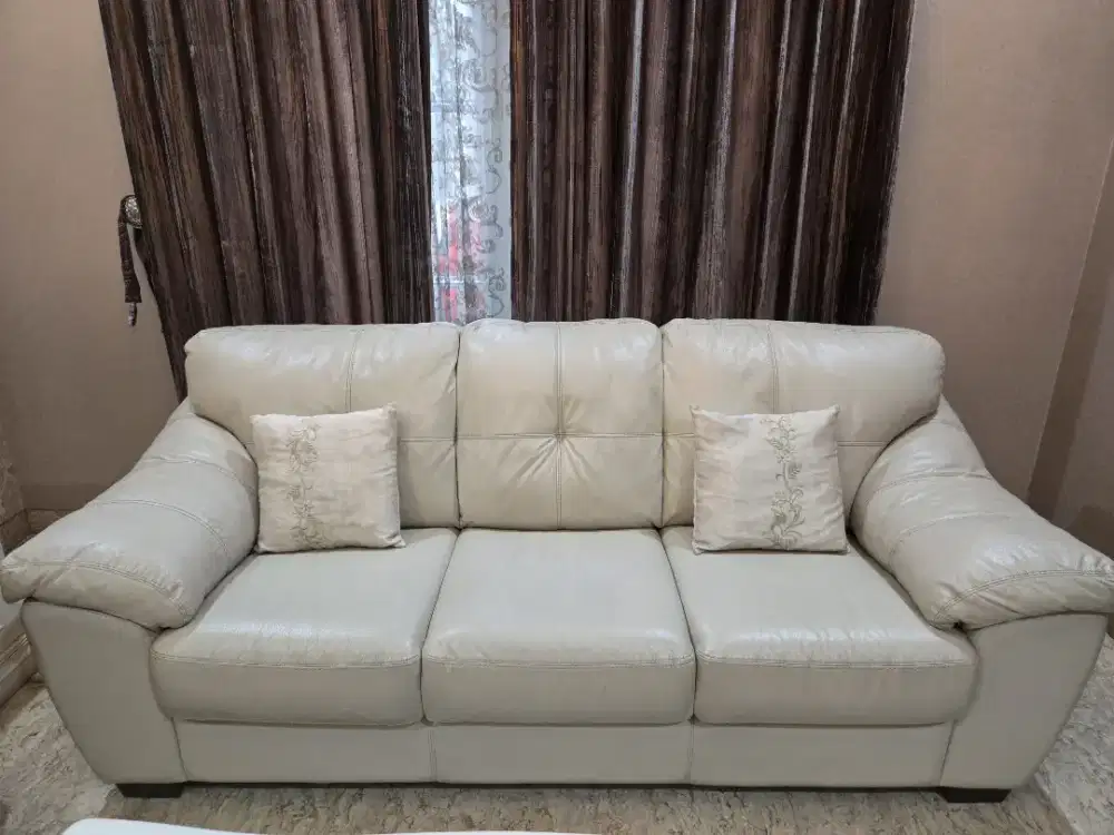 DIJUAL SOFA INFORMA