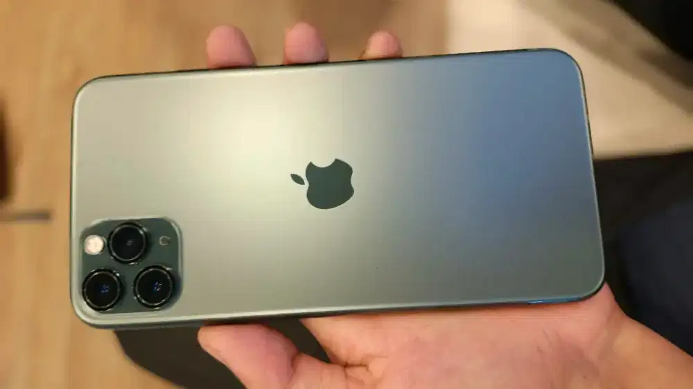 iPhone 11 Pro Max 256Gb inter