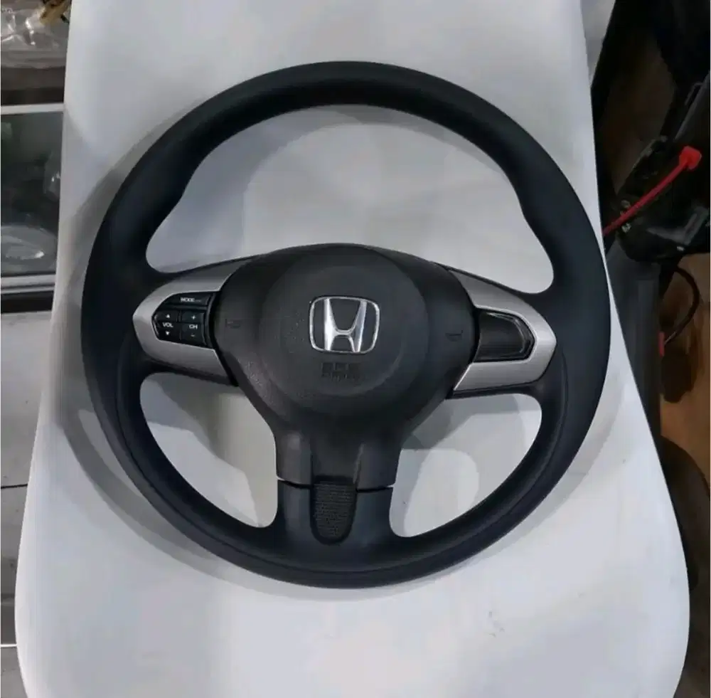 Stir ori jonda brio mulus thn 1018