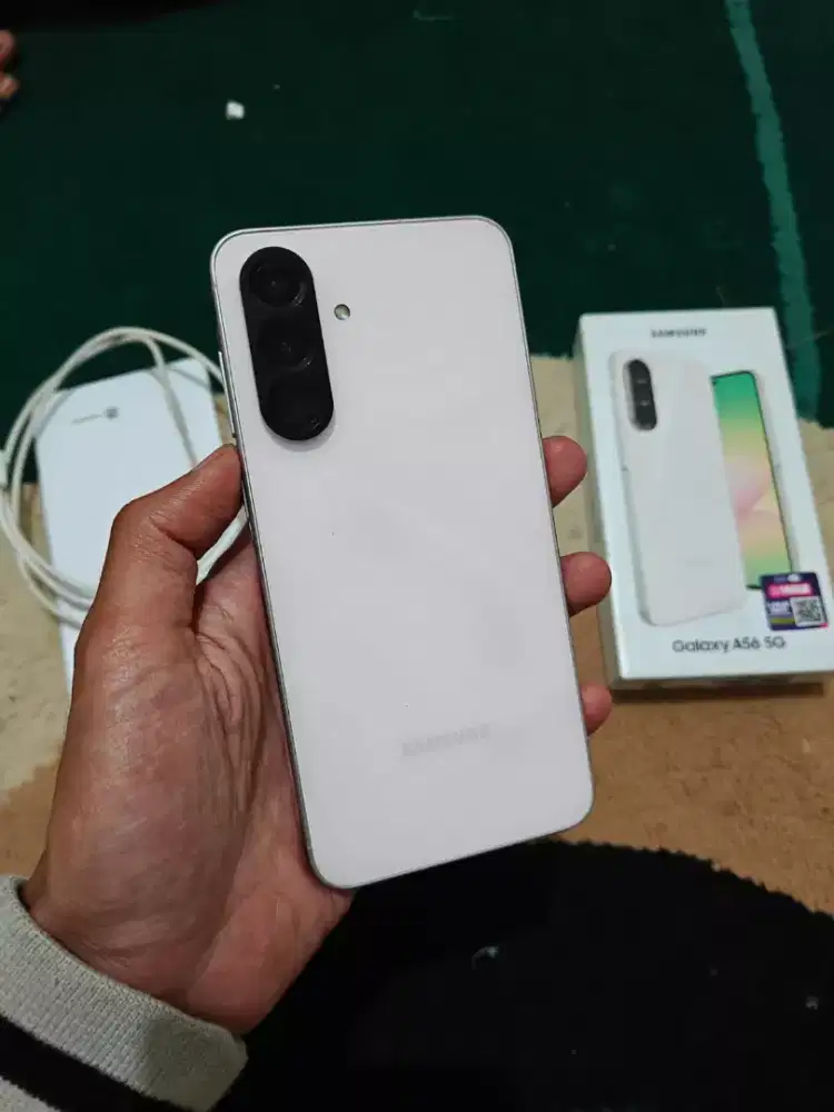 Samsung A56 5G 8/256