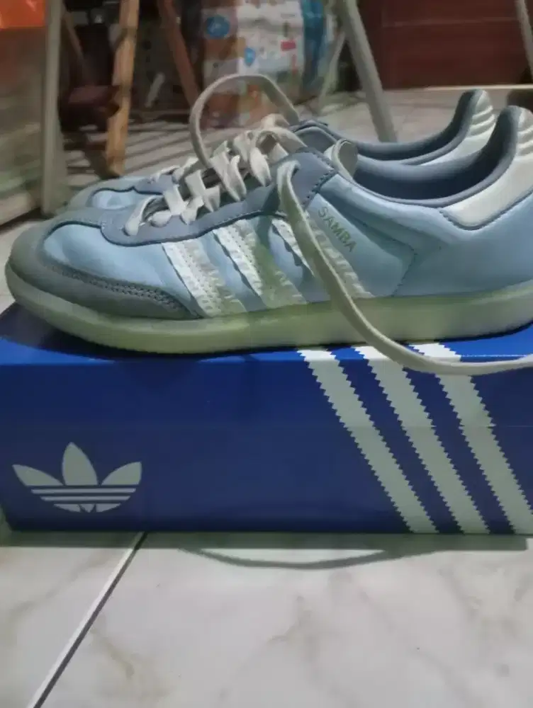 Adidas samba classic