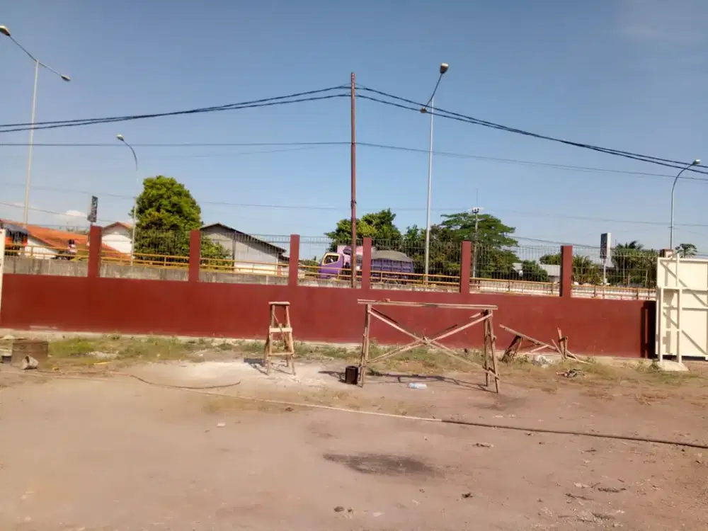 DIJUAL TANAH CIREBON MURAH