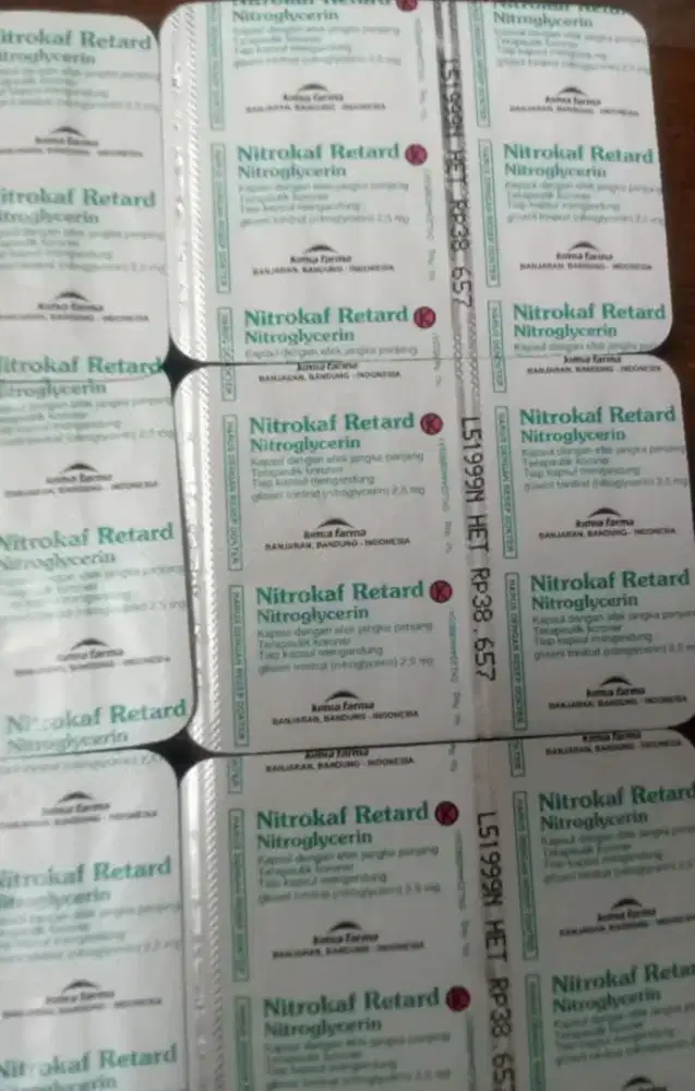 Macamvitamin, dan obat kesehatn lainnya