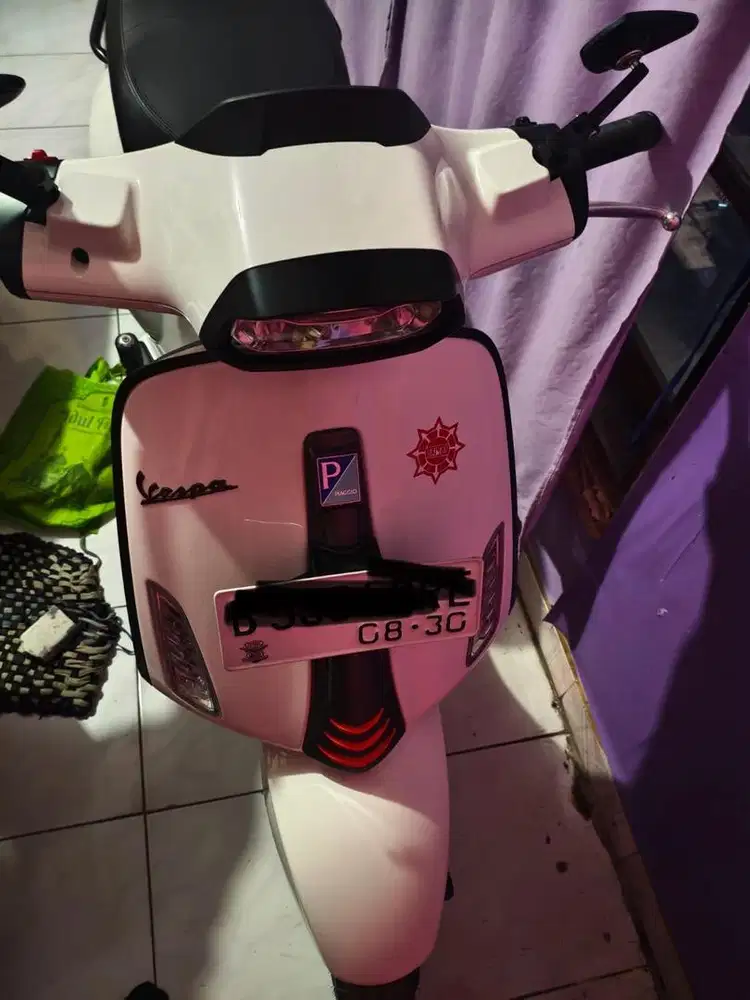 VESPA SPRINT 150 c i-get 2025