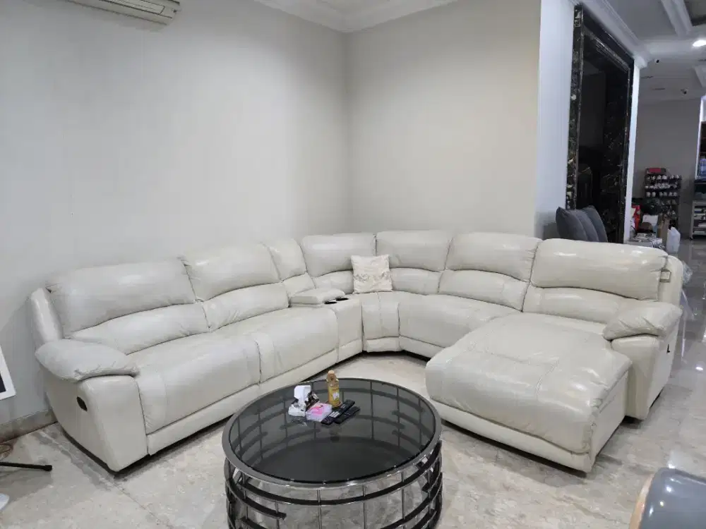 DIJUAL SOFA KARAOKE INFORMA