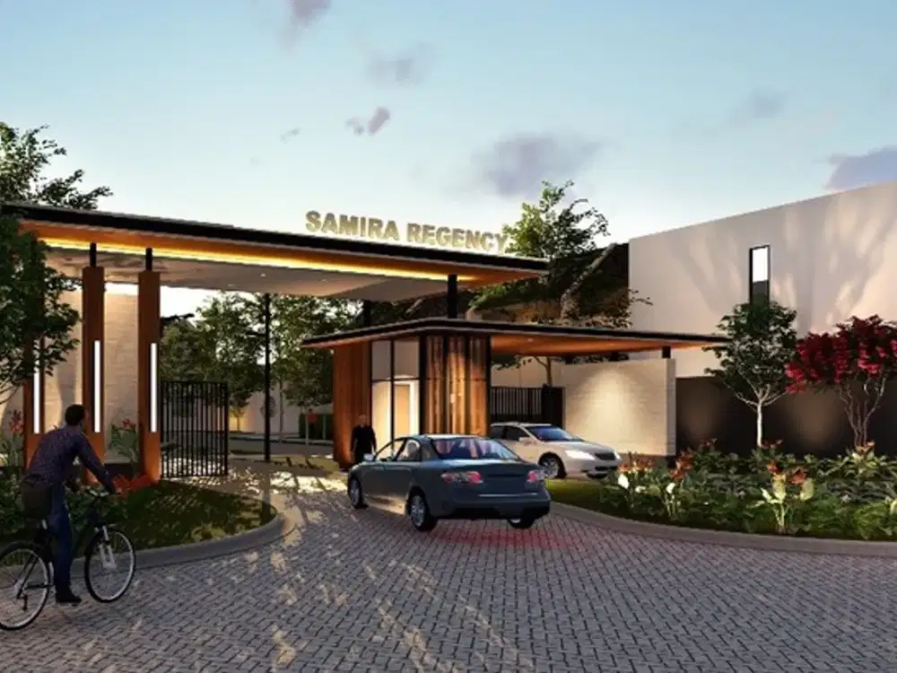 Dijual rumah via lelang 

Lokasi: perumahan samira regency kel.cimuning kec.mustikajaya kota bekasi