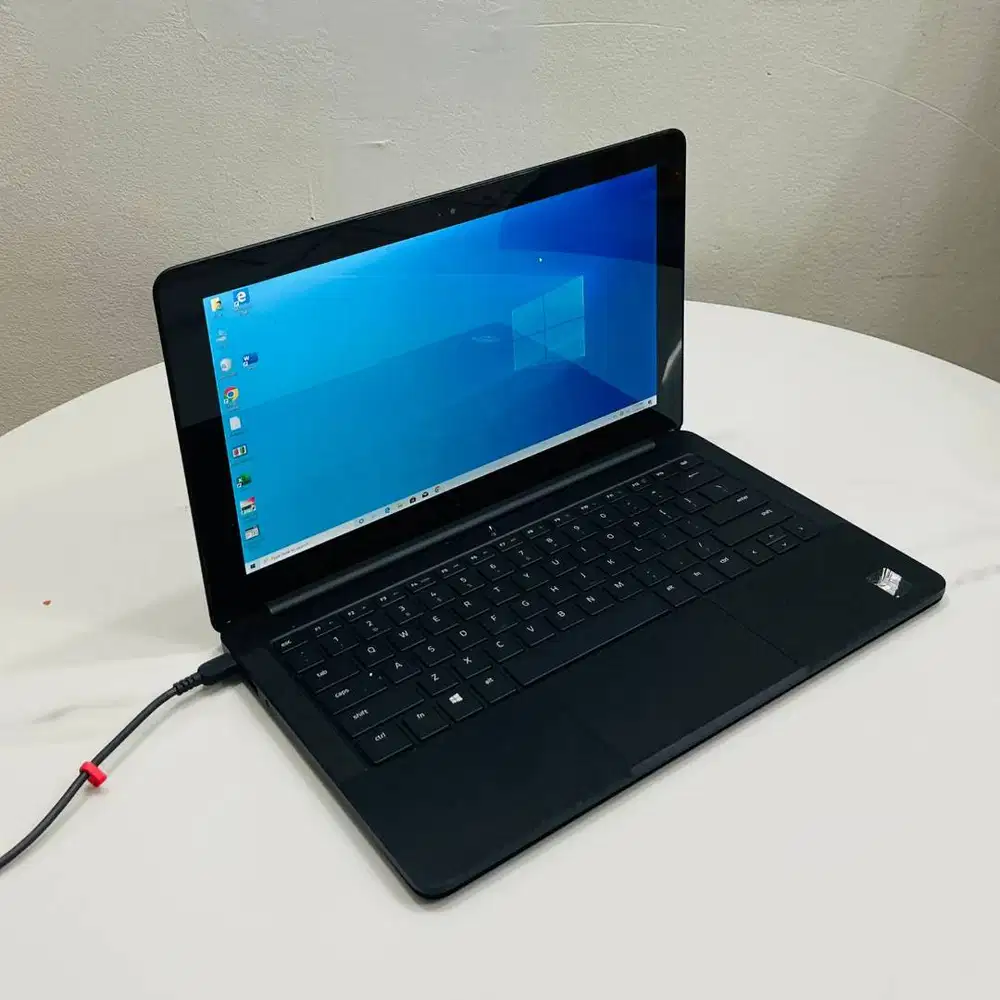 RAZER BLADE STEALTH TOUCHSCREEN I7 GEN6 8GB/256GB *REC