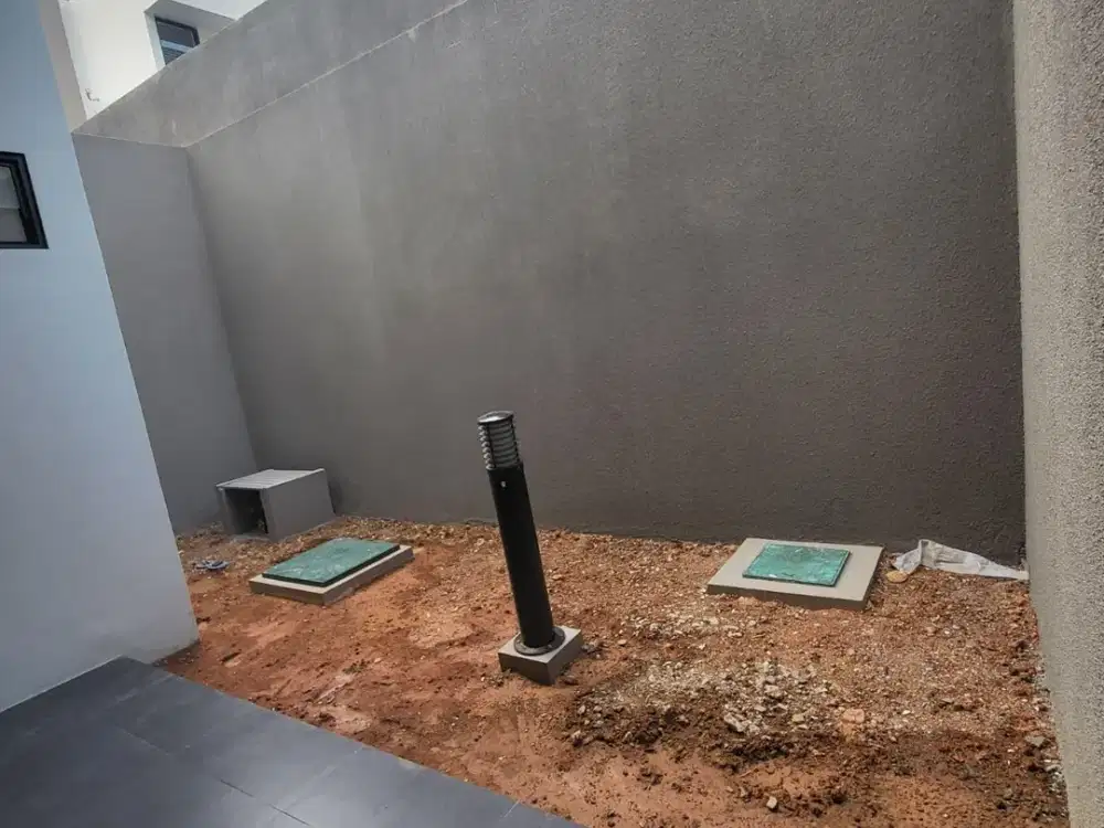 Jual Cepat Rumah Cluster Fashagriya Podomoro Park Bandung Murah hanya 2M saja