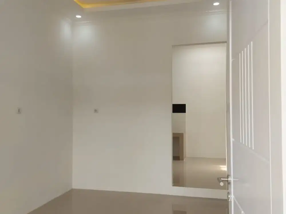 jual rumah dengan kualitas bagus dan Rumah Nyaman untuk Masa Depan