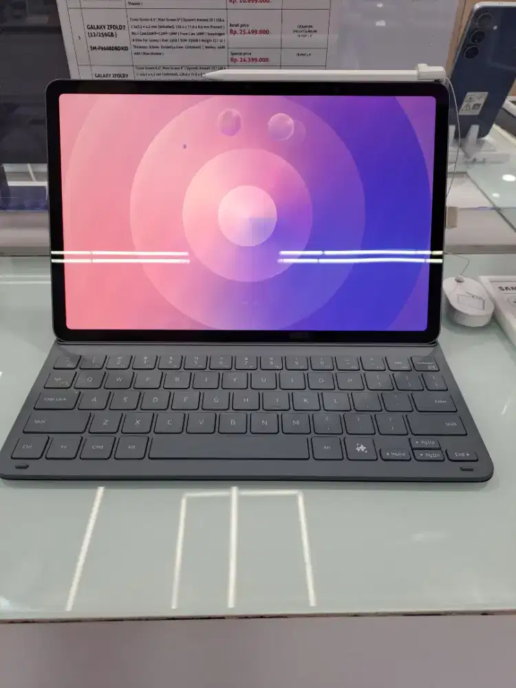 CICILAN HOME CREDIT TAB SAMSUNG S11