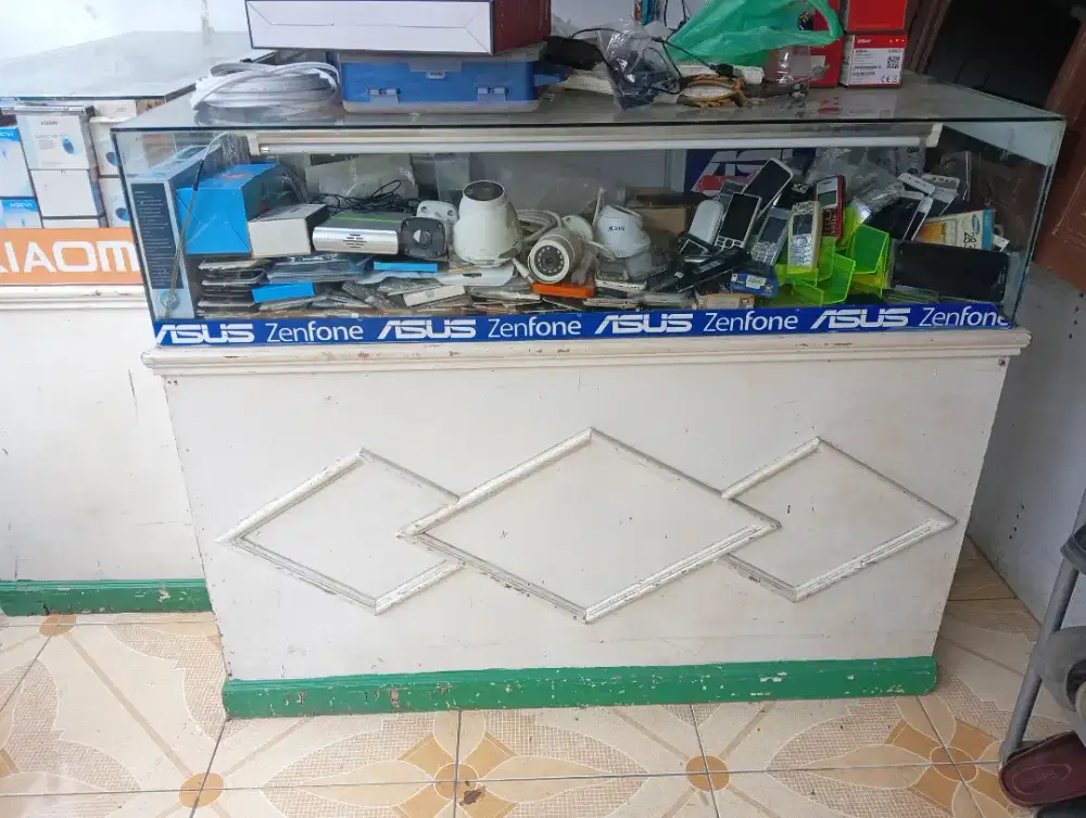 Steling ponsel sepasang