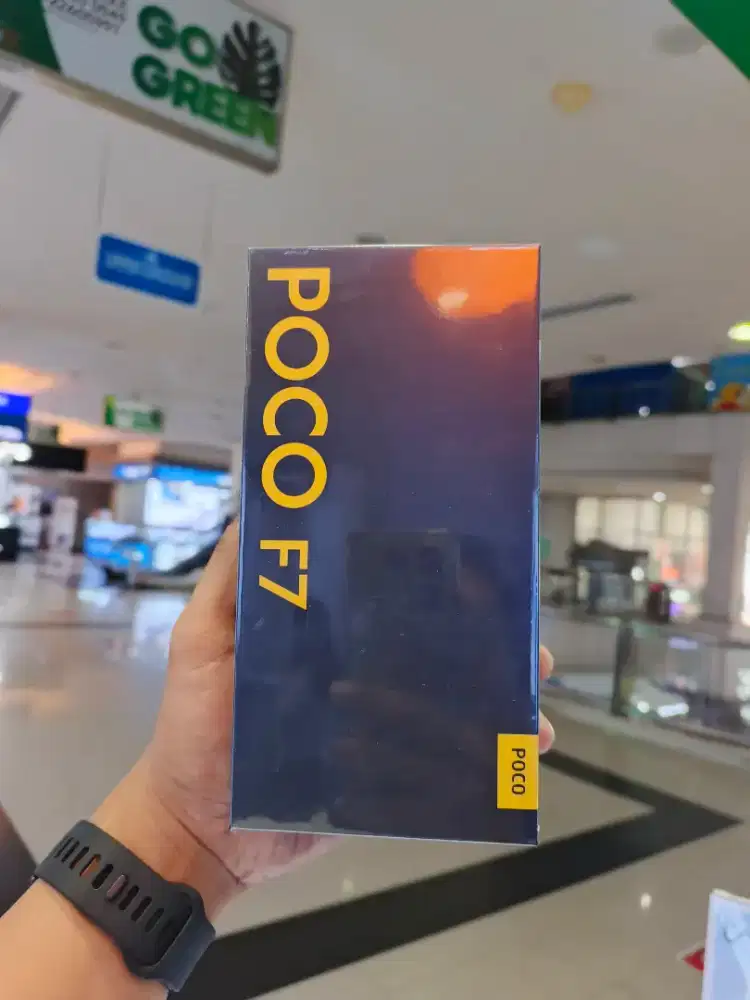 POCO F7 12/512GB | PROMO‼️