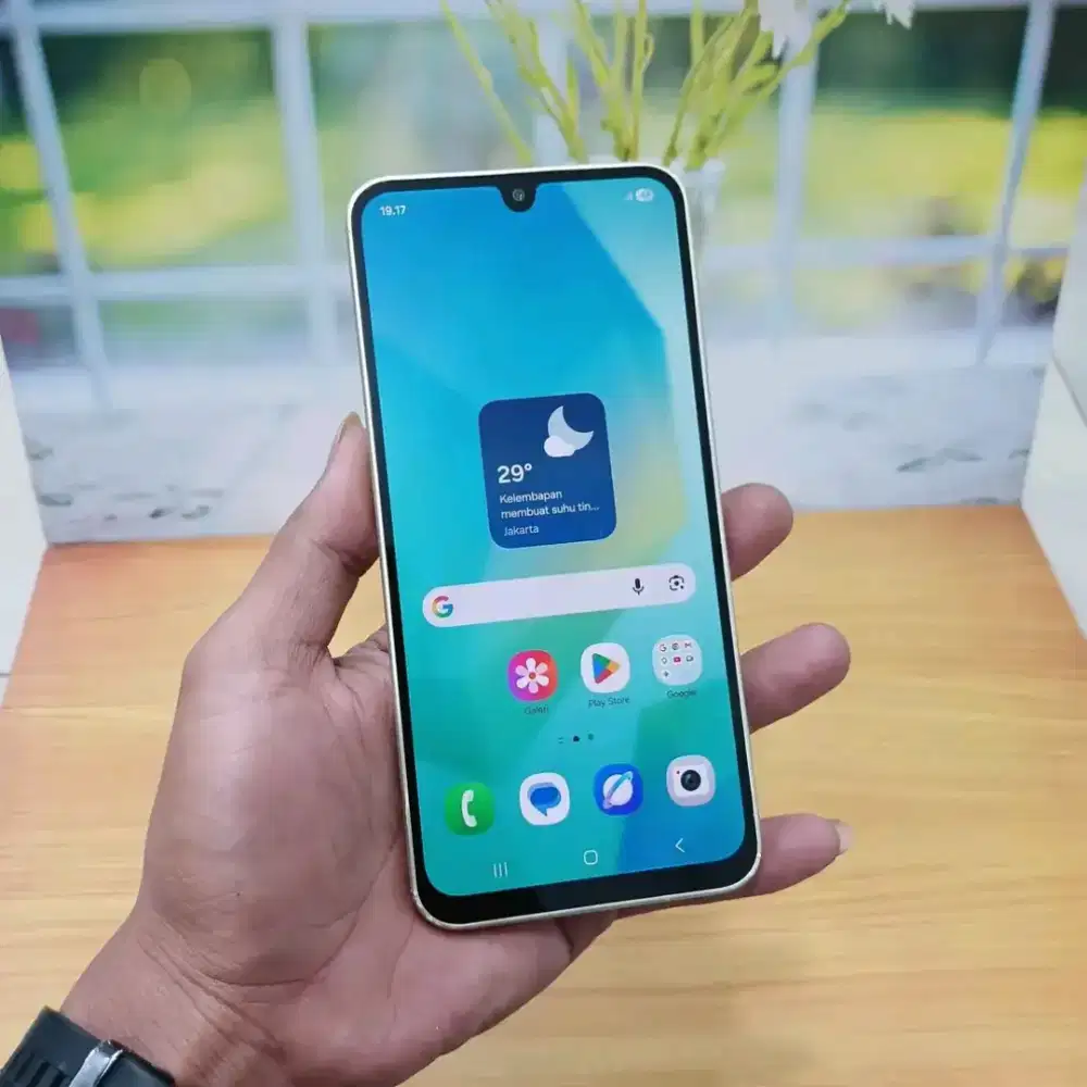 Samsung A16 5G , Ram 8/256 no minus