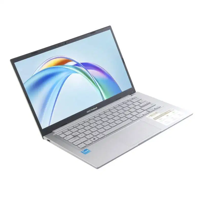 Asus VivoBook X1404VA-NK330W Intel Core i3-1315U Ram 8GB Ssd 51GB 14