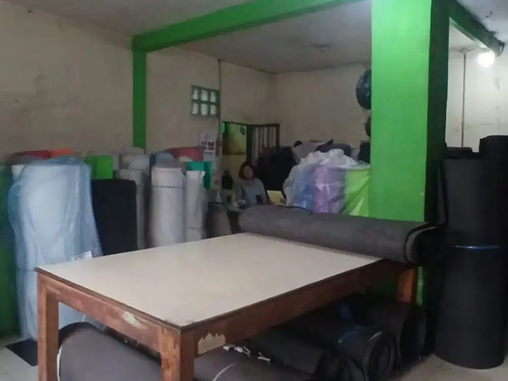 Ruko 2 lantai di Cibaduyut Bandung Harga Murah Sekali