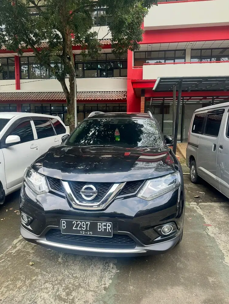 Nissan X-Trail 2015 Bensin