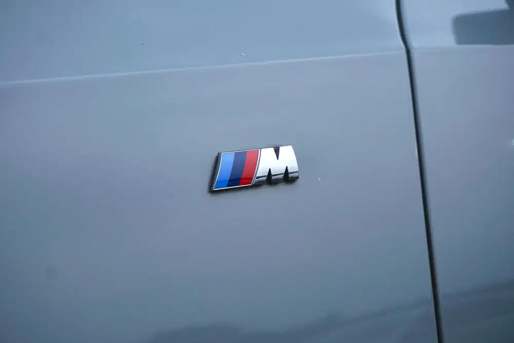 BMW 330i G20 LCI
MSport B48 2023