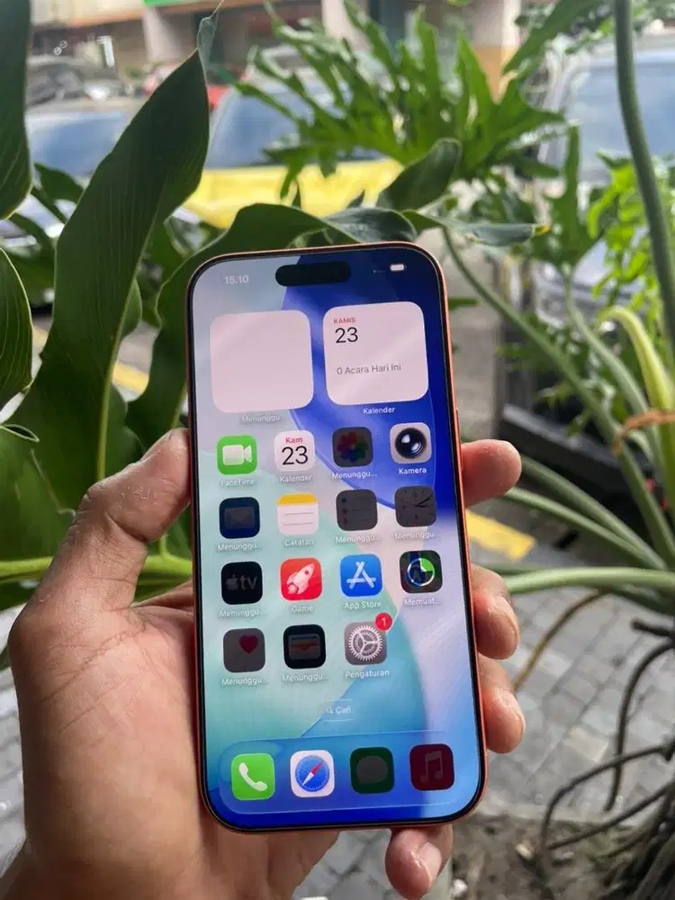 Iphone 17 pro 256gb ibox