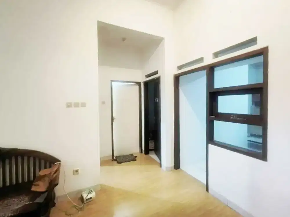 Dijual Hunian 1.5 Lantai Super Nyaman dan Terawat Lokasi Strategis di Ciganitri Bojongsoang, Bandung