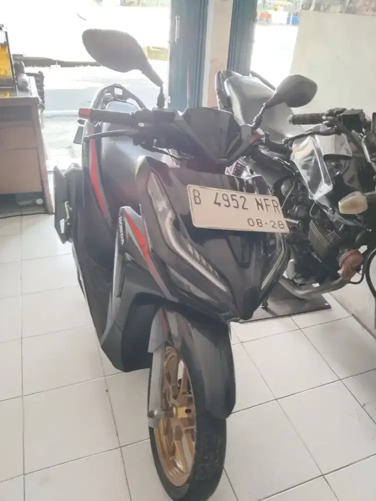 vario lengkap pjl idup jos