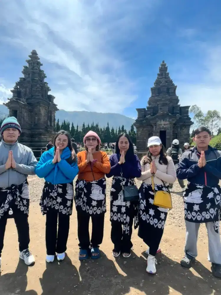 Cari kerjaan yang serius