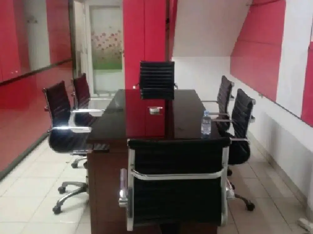 Ruko Apartemen Gateway Cicadas, Cocok u/ Kantor Travel, Usaha Laundry / Salon di tengah Kota Ref.05402