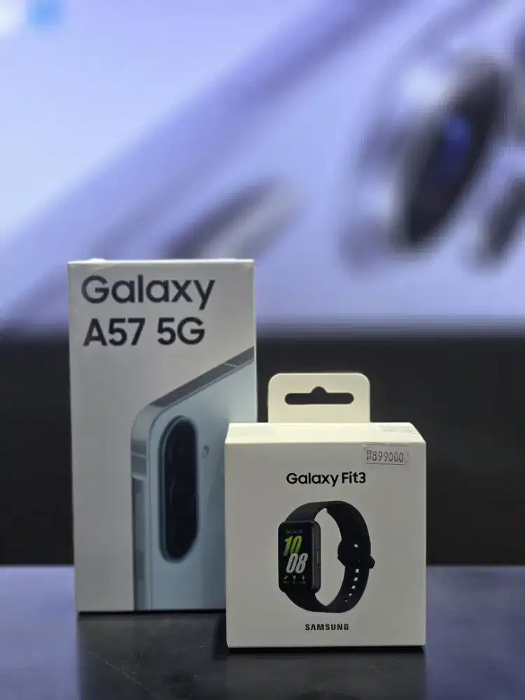 Samsung Galaxy A57 5G