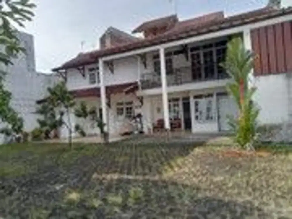 Tanah Strategis Bonus Bangunan 2 Lantai di Pusat Kota Yogyakarta Lokasi Premium, Ngestiharjo, Kasihan, Bantul