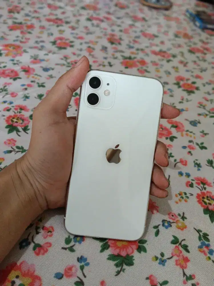 Iphone 11 ex inter 128 giga