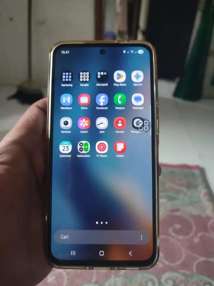 Jual cepat Samsung a36 5g