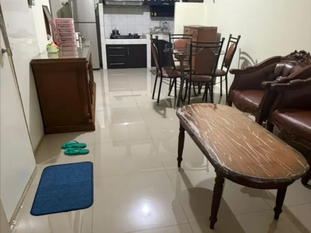 DIJUAL RUMAH 1½ LT SIAP HUNI DI SEKTOR 6 GADING SERPONG
