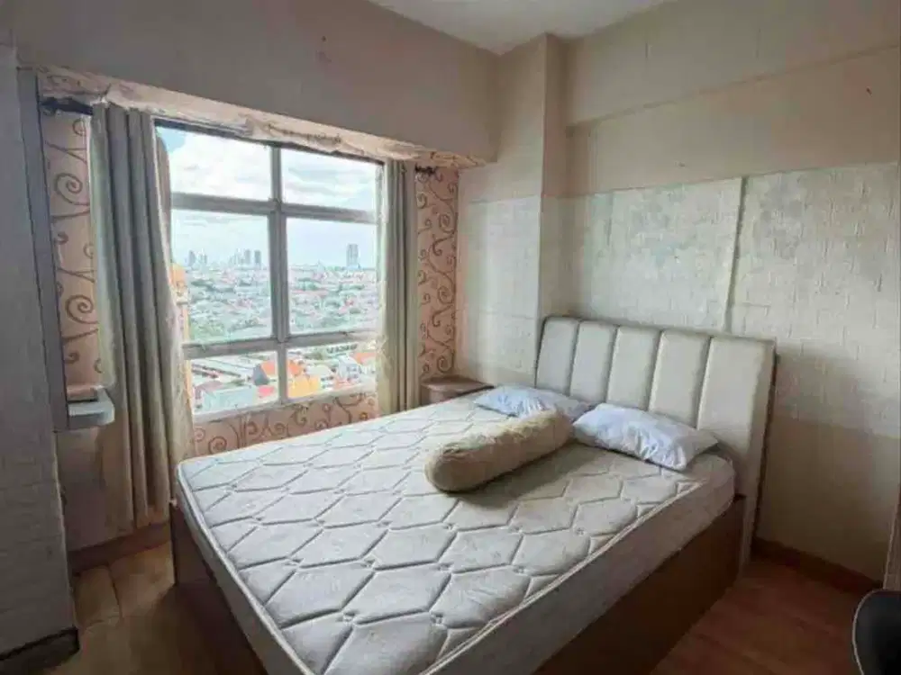 termurah Dekat Ubaya‼️Apartemen Metropolis City View