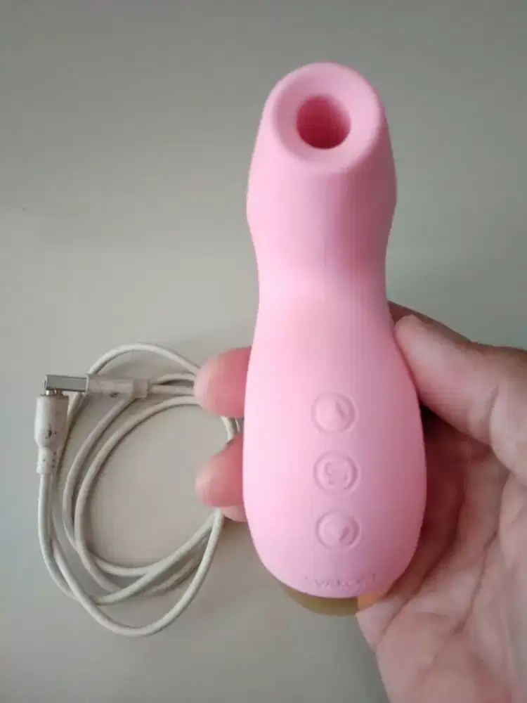 Barang koleksi Wanita