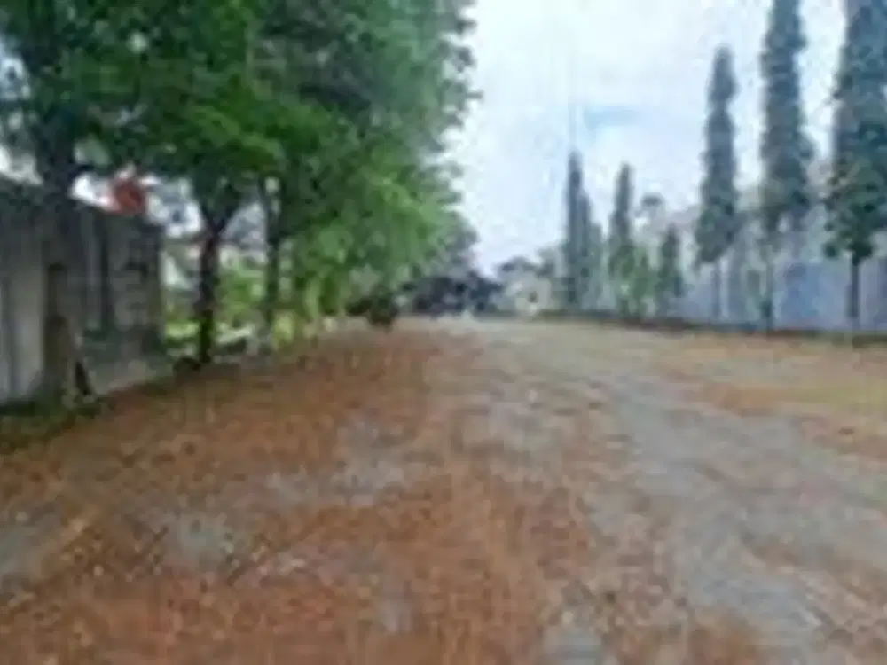 Disewakan Ruang Usaha Luas Di Jl. Kaliurang KM 11