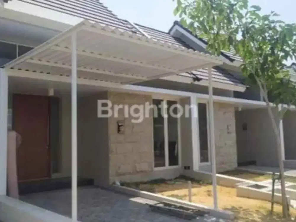 Miliki Hunian Modern di Citraland Northwest Pusat Hunian Elite Sby