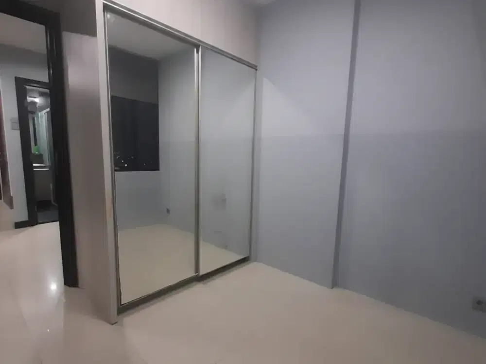 Dijual 3Br Apartemen Cervino Village