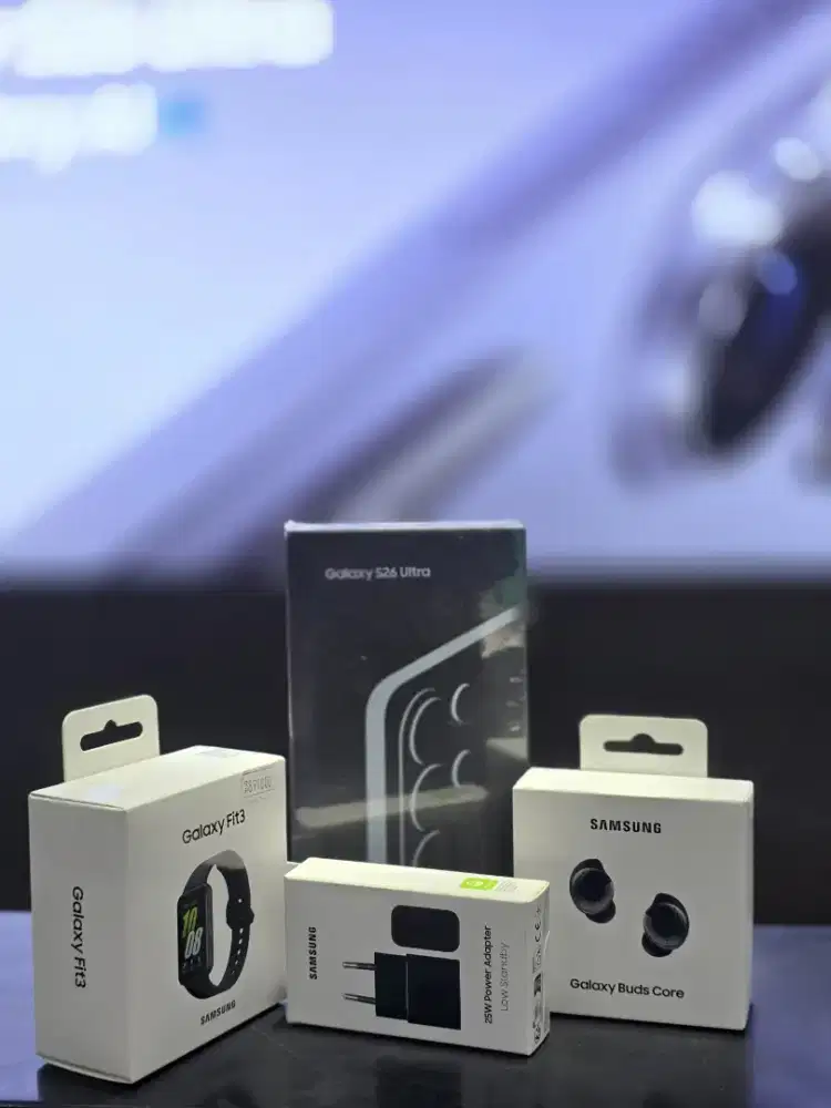 Samsung Galaxy S26Ultra