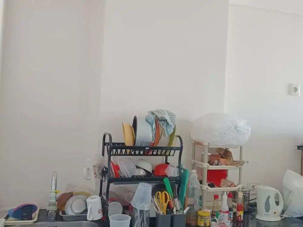 Apartemen Landmark Residence View Indah Paling Murah di Pusat Kota Bandung