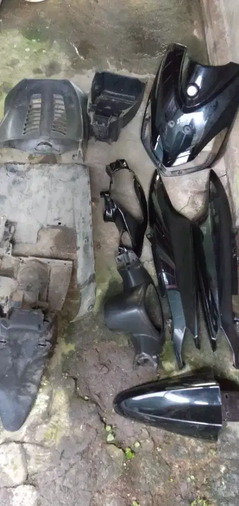 body mio sporty gen2