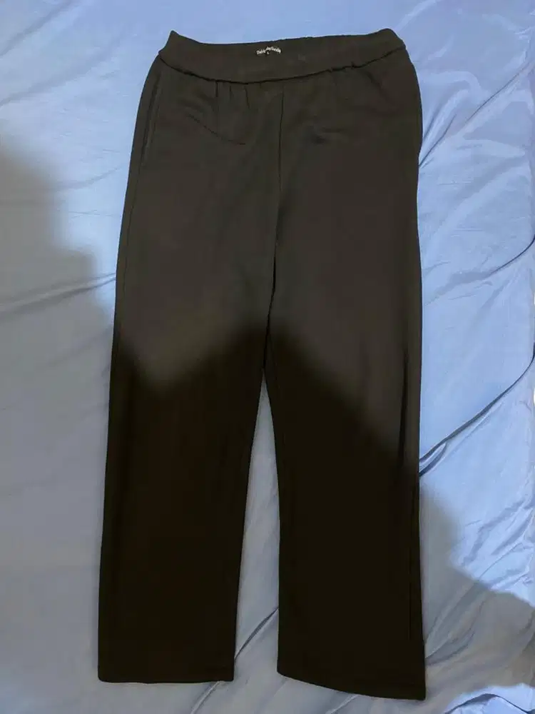 Celana SweatPants 3pcs bagus