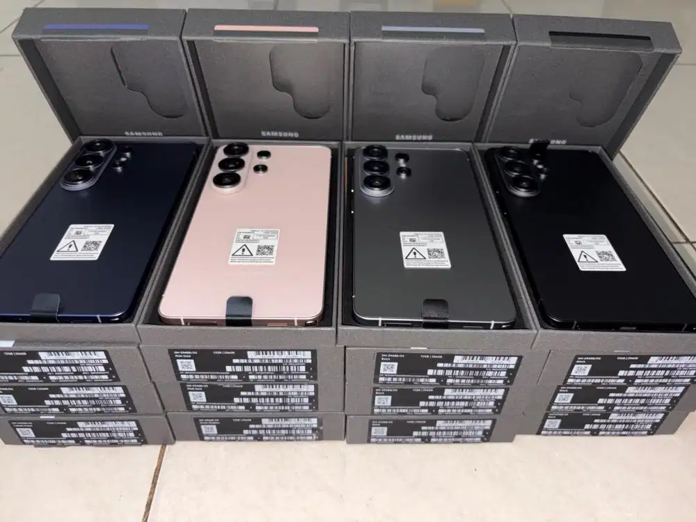 Samsung Galaxy S26 Ultra 12/256 GB