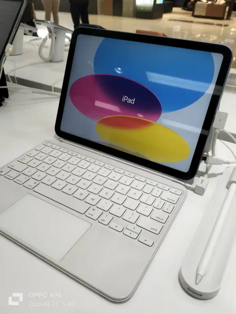 IPAD A16 RESMI DIGIMAP