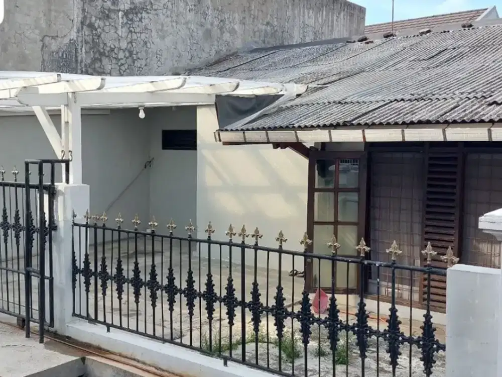 Rumah di Kelapa Gading, Rp. 2 M Open Nego