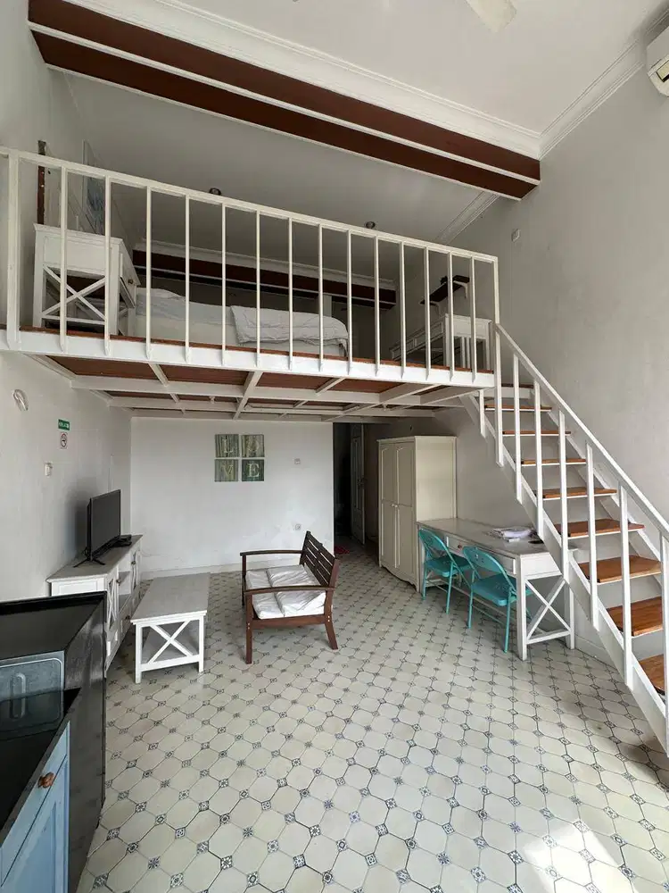 Dijual Rumah Kos Eastwood Citraland Surabaya Barat